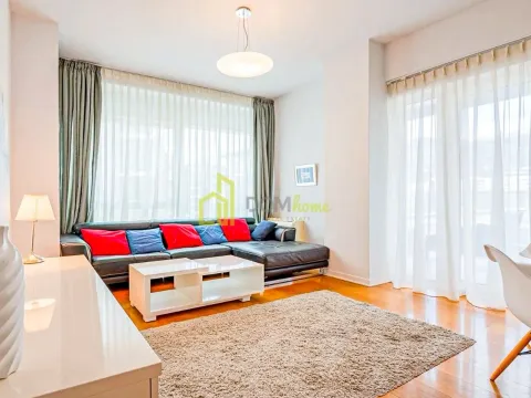 Sale, three bedroom apartment, 89m², Budva, Crna Gora - image 3