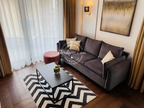 Sale, two bedroom apartment, 69m², Zlatibor, Srbija - image 6