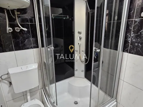 Izdavanje, dvosoban stan, 70m², Preko Morače, Podgorica - image 10