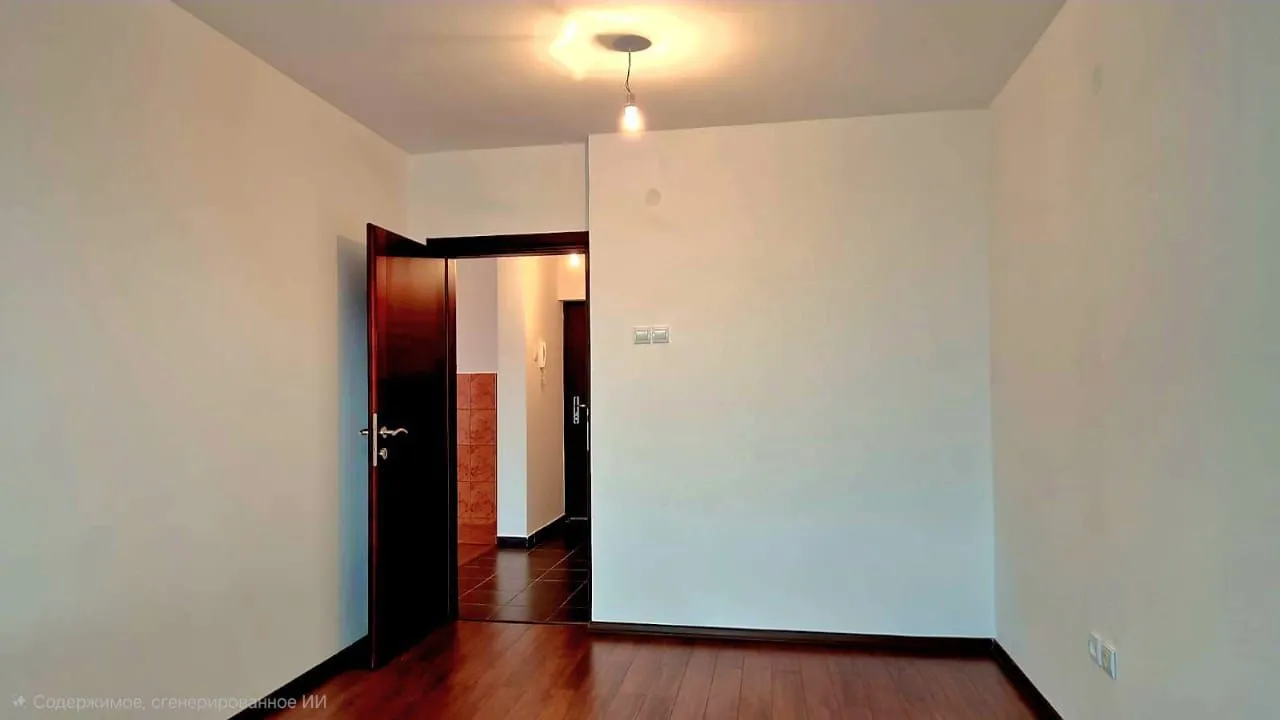 Sale, one bedroom apartment, 85m², Petrovac, Budva
