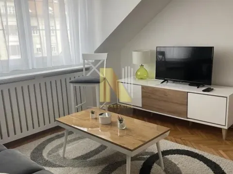 Rent, three bedroom apartment, 76m², Centar, Novi Sad - image 4