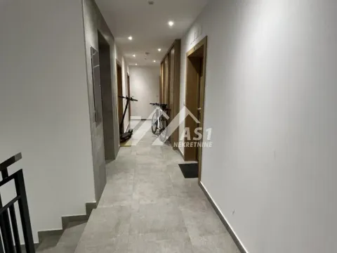 Rent, two bedroom apartment, 50m², Telep, Novi Sad Sve Podlokacije - image 10