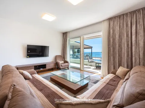 Prodaja, jednosoban stan, 85m², Rafailovići, Budva - image 5