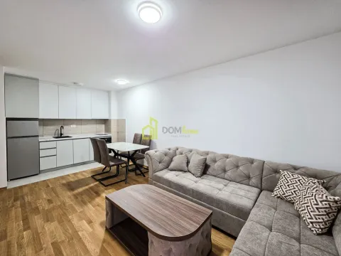 Rent, one bedroom apartment, 40m², Stari Aerodrom, Podgorica - image 1