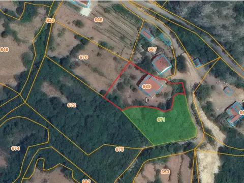 Prodaja, kuća, 165m², Kuči, Podgorica - image 14