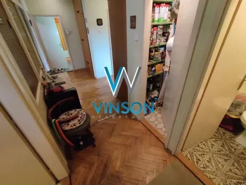 Sale, three bedroom apartment, 86m², Centar, Novi Sad - image 15