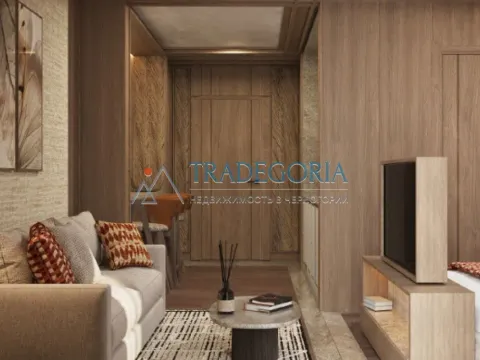 Prodaja, dvosoban stan, 61m², Kolašin, Crna Gora - image 5