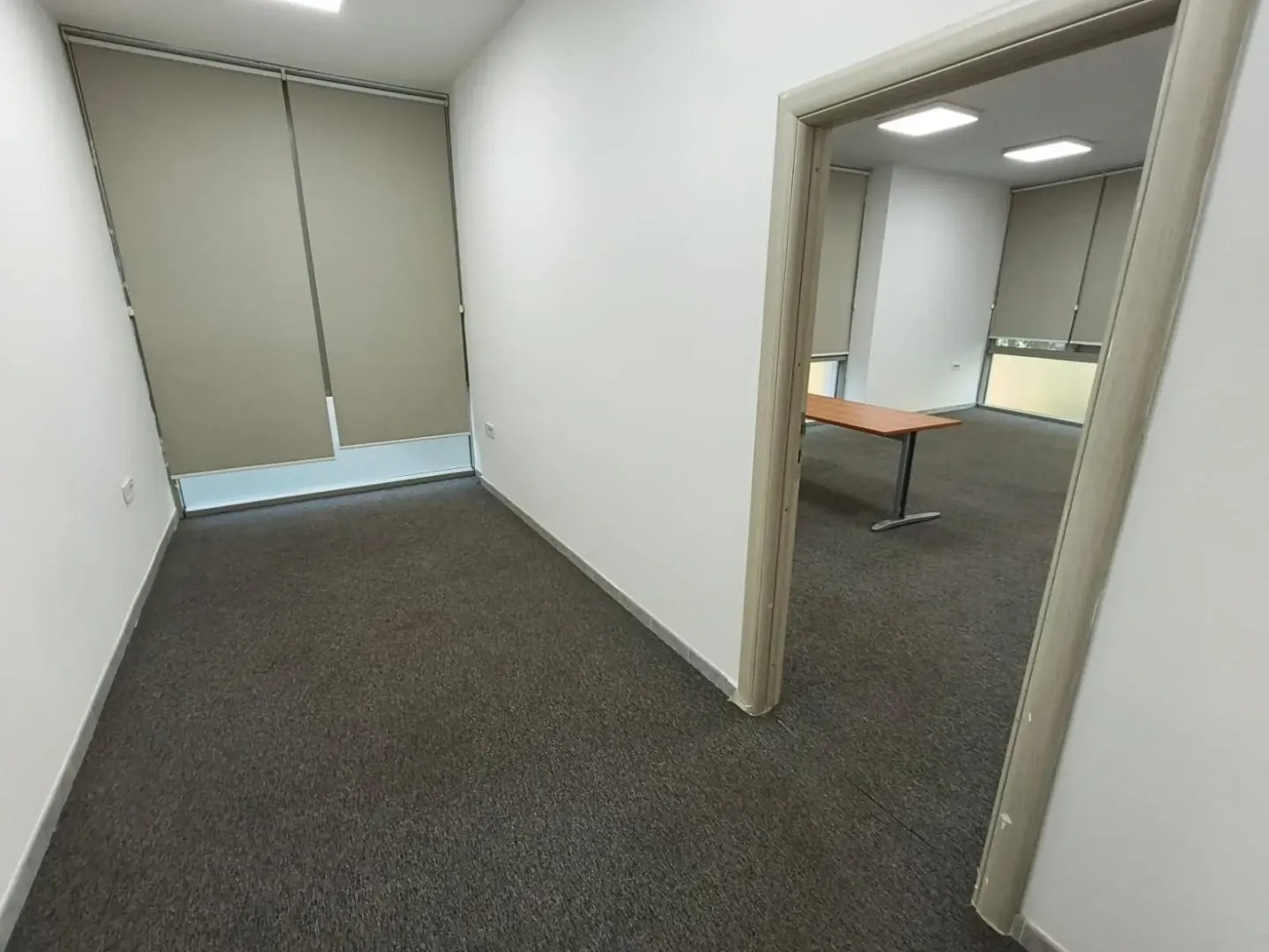 Rent, office space, 306m², Preko Morače, Podgorica