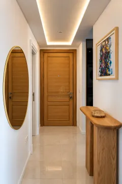 Rent, two bedroom apartment, 71m², Kava, Tivat - image 9