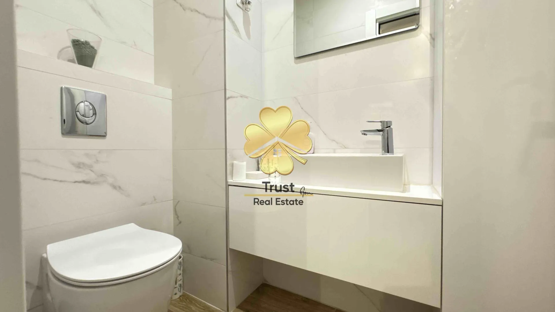 Rent, two bedroom apartment, 70m², Momišići, Podgorica
