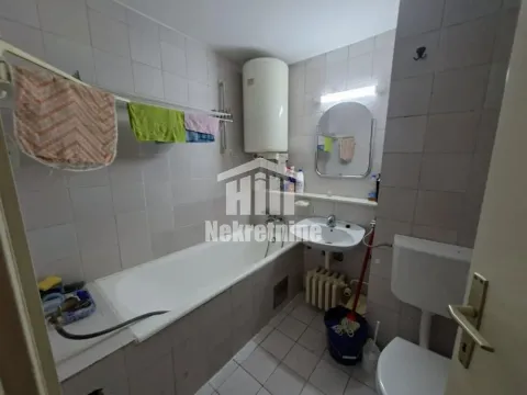 Prodaja, trosoban stan, 84m², Novi Beograd Sve Podlokacije, Beograd - image 16