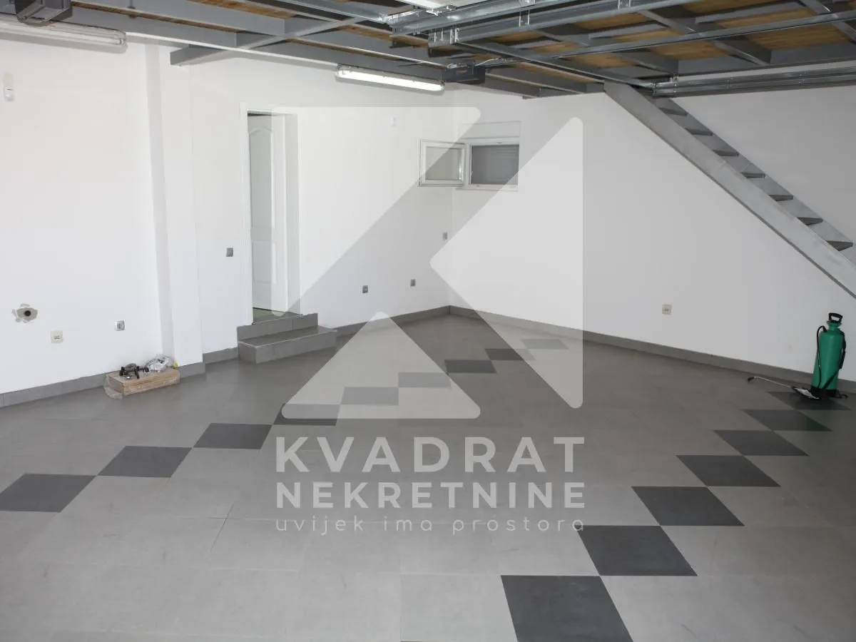 Rent, house, 250m², Donji Kokoti, Podgorica