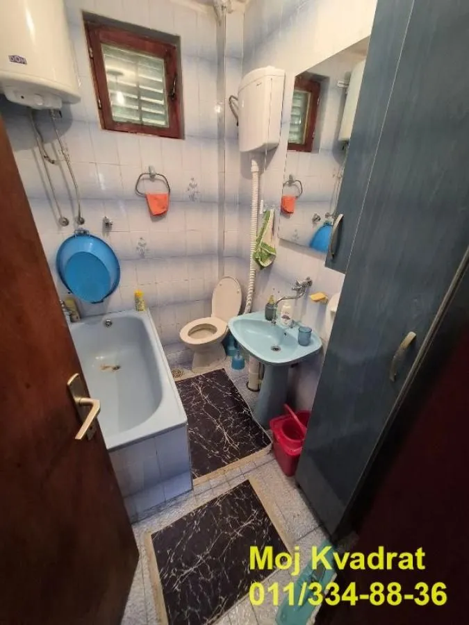 Sale, house, 96m², Vrčin, Grocka