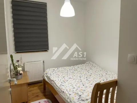 Rent, three bedroom apartment, 52m², Rotkvarija, Novi Sad Sve Podlokacije - image 7
