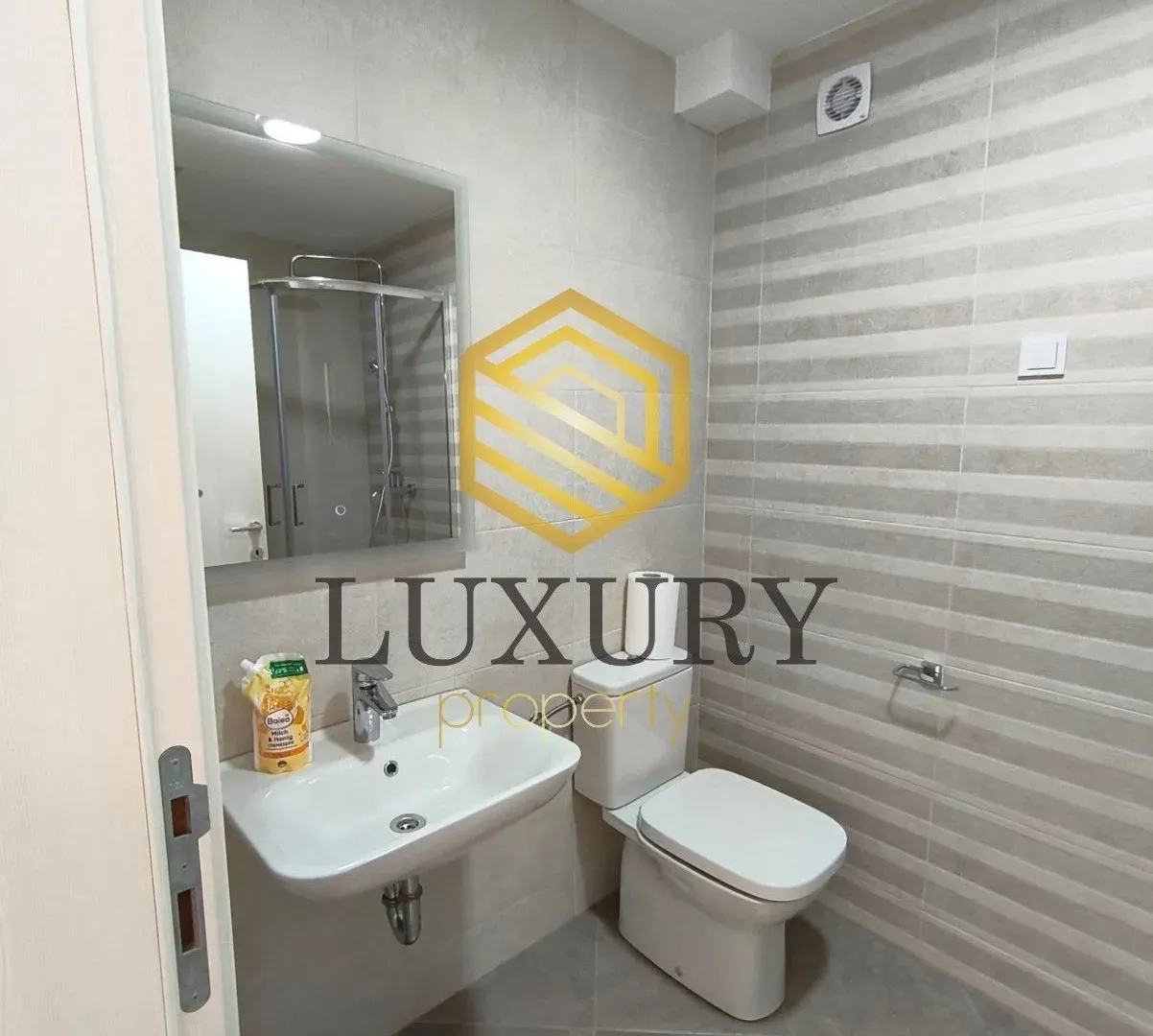 Prodaja, jednosoban stan, 32m², Zabjelo, Podgorica