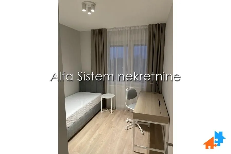 Rent, apartment, 70m², Voždovac Sve Podlokacije, Beograd