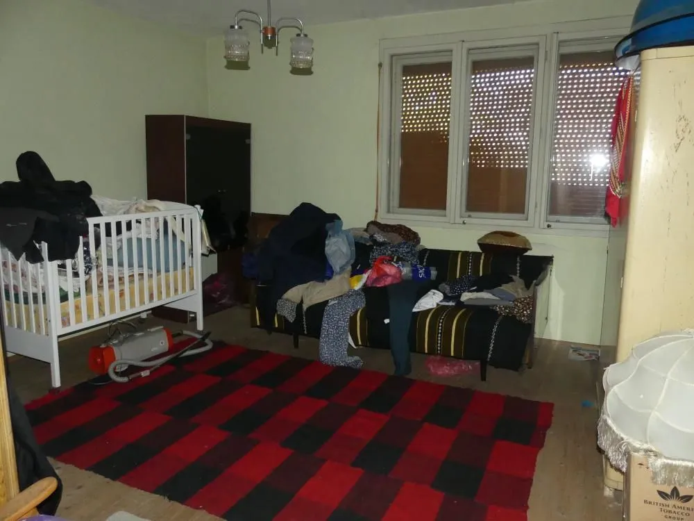 Prodaja, kuća, 117m², Ribare, Jagodina
