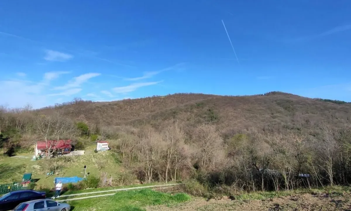 Sale, land lot, 1300m², Beočin, Srbija