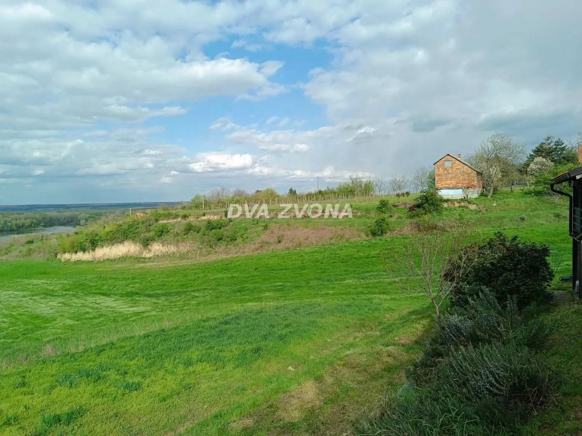 Prodaja, ugostiteljski objekat, 40m², Novi Slankamen, Inđija