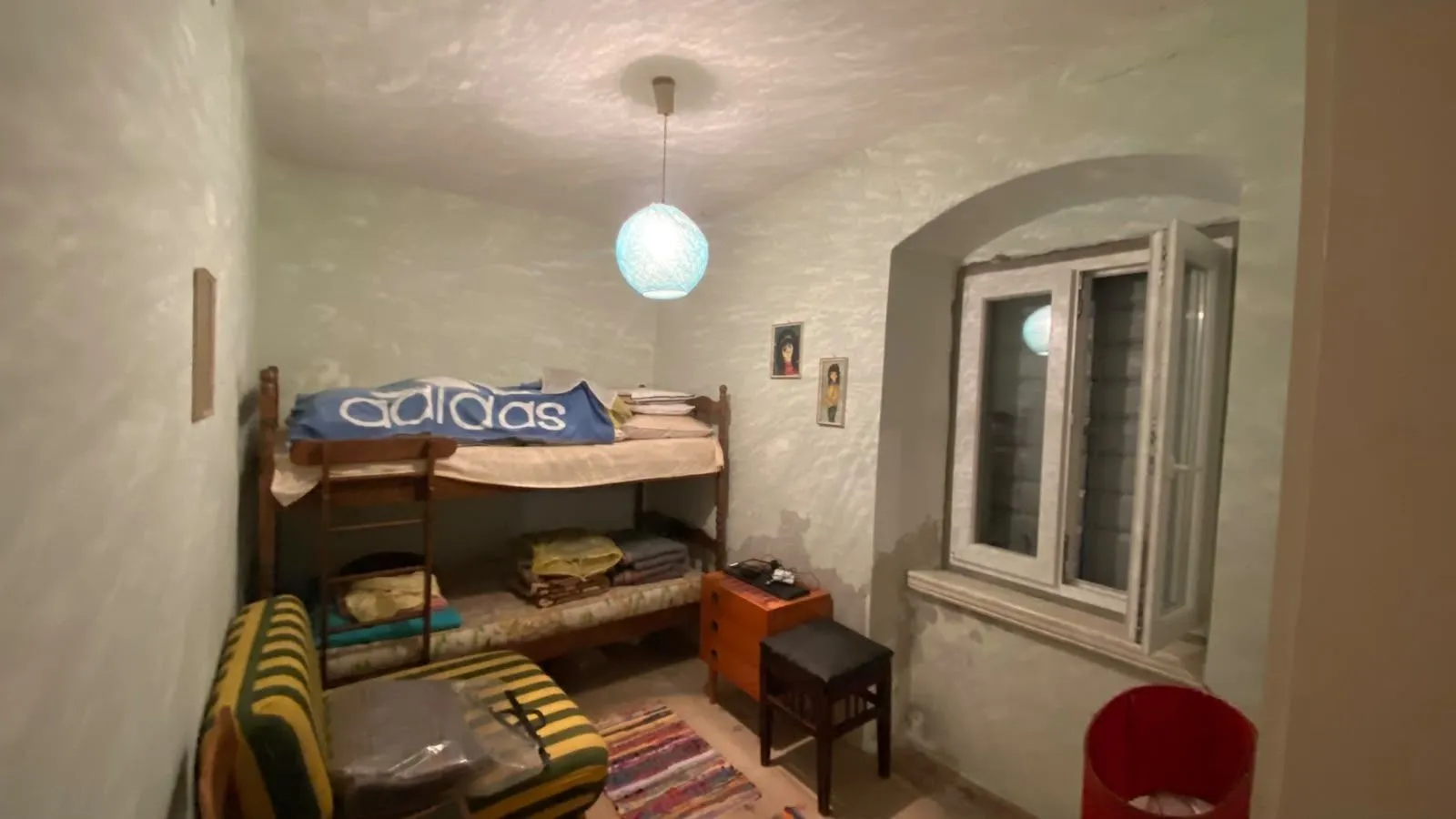 Prodaja, kuća, 110m², Prčanj, Kotor