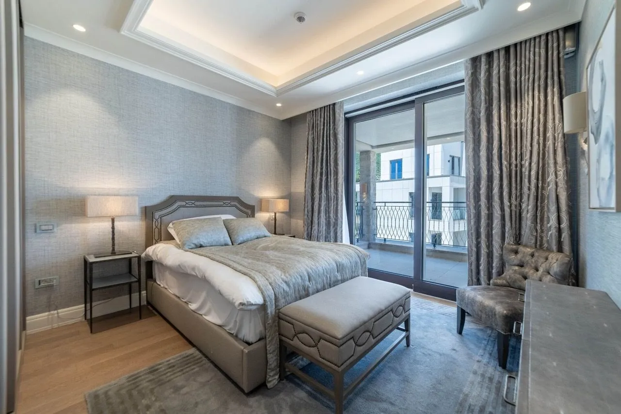 Prodaja, dvosoban stan, 88m², Kumbor, Herceg Novi