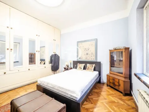 Prodaja, trosoban stan, 119m², Kalenić Pijaca, Vračar Sve Podlokacije - image 6