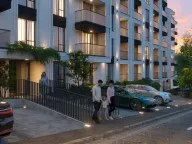 Prodaja, garsonjera, 27m², Bečići, Budva - image 2