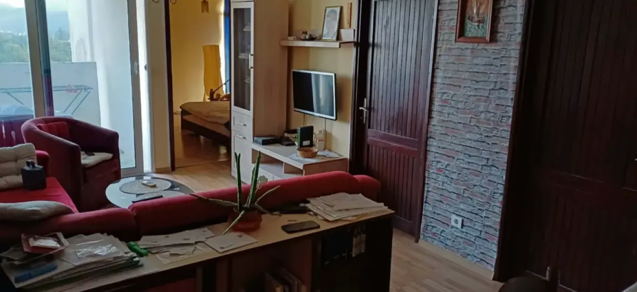 Sale, three bedroom apartment, 71m², Bar, Crna Gora