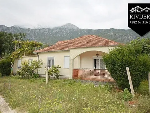 Prodaja, kuća, 80m², Zelenika, Herceg Novi - image 13