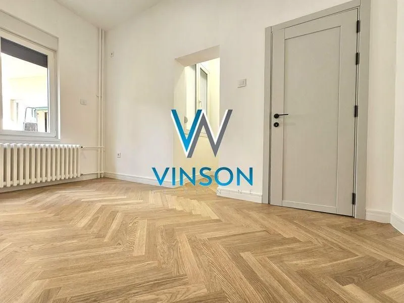 Prodaja, četvorosoban stan, 112m², Kej, Novi Sad Sve Podlokacije