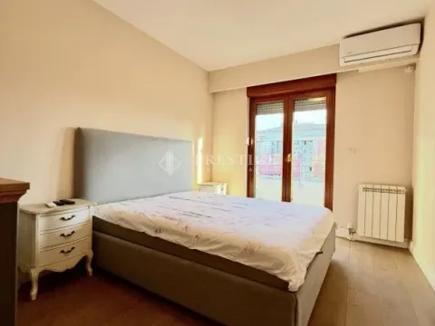 Rent, two bedroom apartment, 75m², Preko Morače, Podgorica - image 8
