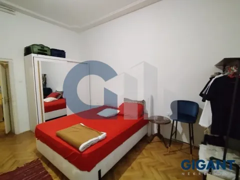 Prodaja, dvosoban stan, 70m², Vračar, Šid - image 8