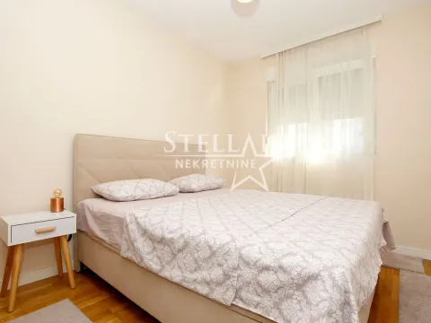 Rent, one bedroom apartment, 40m², Tuški Put, Podgorica - image 7