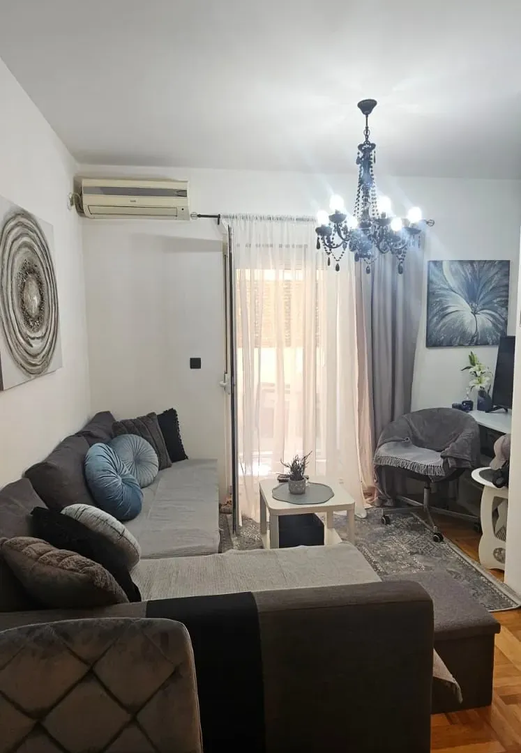 Prodaja, jednosoban stan, 34m², Igalo, Herceg Novi