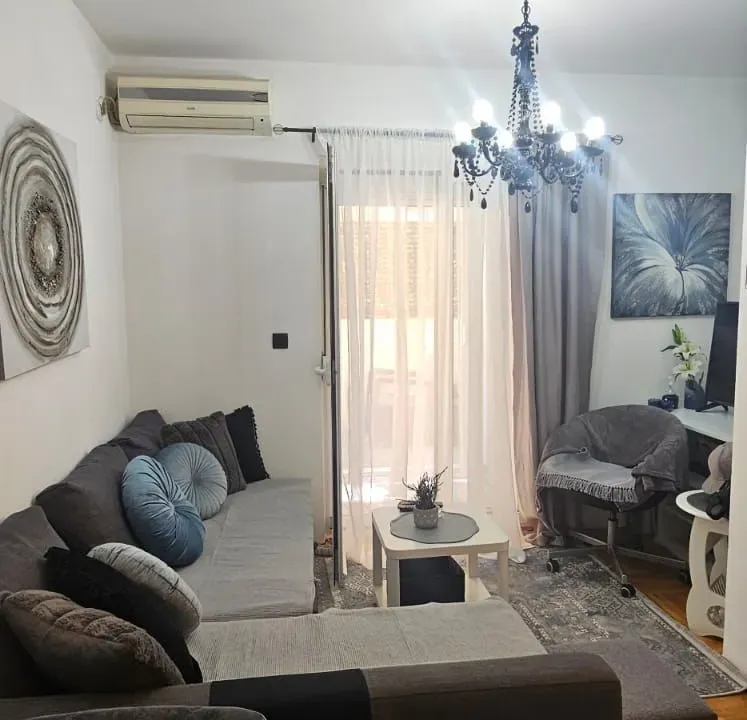 Prodaja, jednosoban stan, 34m², Igalo, Herceg Novi