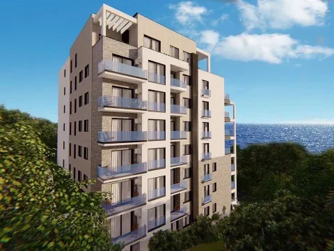 Sale, apartment, 38m², Bečići, Budva - image 4