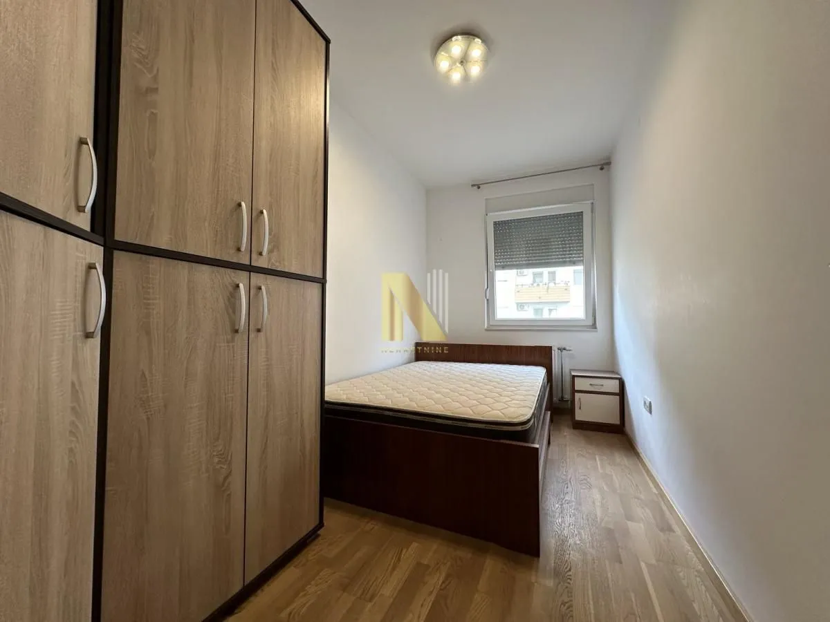 Prodaja, dvosoban stan, 56m², Rotkvarija, Novi Sad Sve Podlokacije