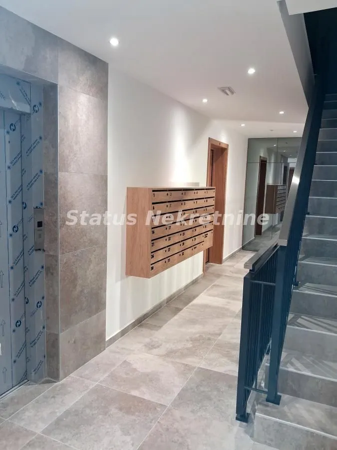 Prodaja, jednosoban stan, 41m², Telep, Novi Sad Sve Podlokacije
