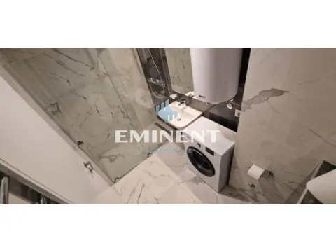 Rent, two bedroom apartment, 44m², Novi Beograd Blok 63, Novi Beograd Sve Podlokacije - image 15