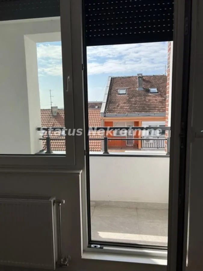 Sale, three bedroom apartment, 74m², Nova Detelinara, Novi Sad Sve Podlokacije
