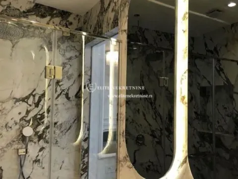 Izdavanje, četvorosoban stan, 170m², Vračar Hram, Vračar Sve Podlokacije - image 13