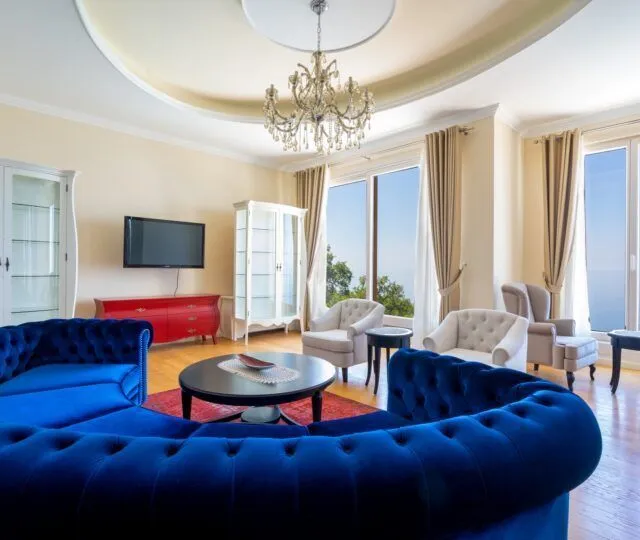 Sale, house, 605m², Reževići, Budva