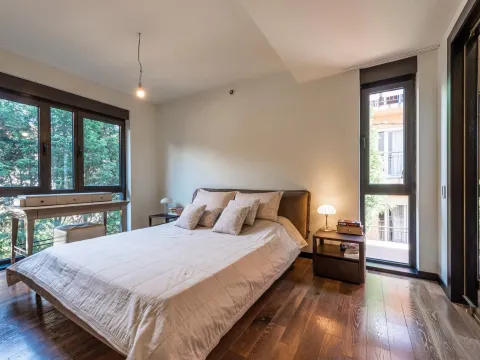 Sale, three bedroom apartment, 200m², Podgorica, Crna Gora - image 22