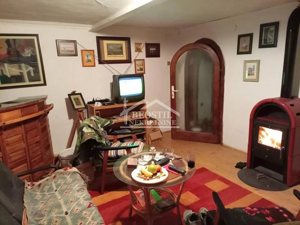 Prodaja, kuća, 48m², Darosava, Arandjelovac