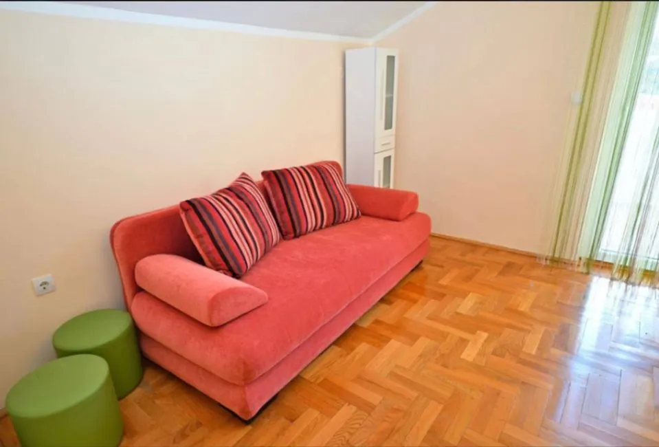 Sale, three bedroom apartment, 83m², Centar, Budva