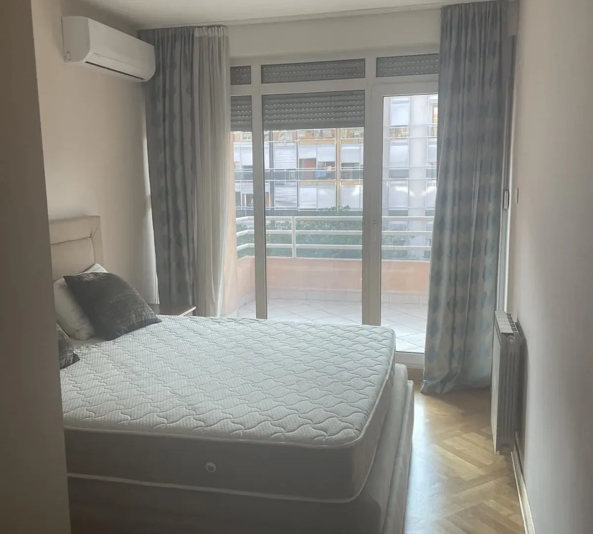 Rent, office space, 120m², Preko Morače, Podgorica