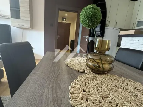 Rent, two bedroom apartment, 48m², Sajam, Novi Sad Sve Podlokacije - image 4