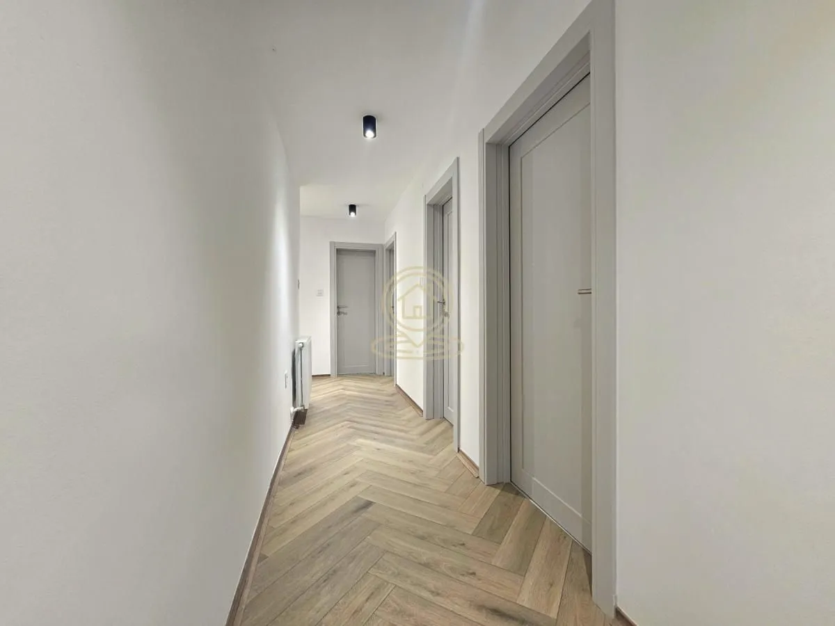 Prodaja, četvorosoban stan, 95m², Telep, Novi Sad Sve Podlokacije