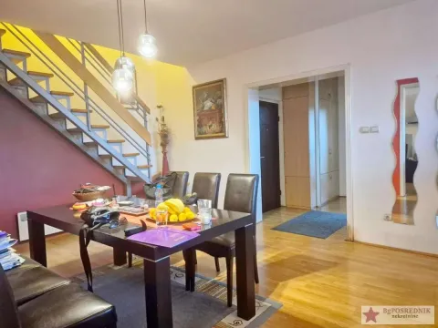 Sale, four bedroom apartment, 95m², Savski Venac, Beograd - image 6