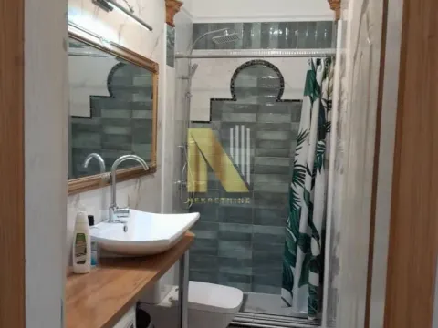 Izdavanje, dvosoban stan, 58m², Stari grad, Novi Sad - image 7